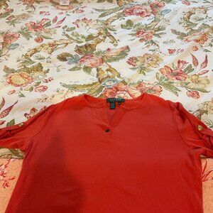 Ralph Lauren Top